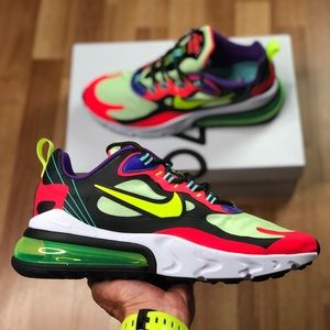 nike air max 270 react parachute